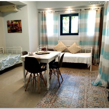 Amelie Apartment Preveza Exterior photo