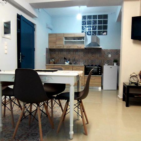 Amelie Apartment Preveza Exterior photo