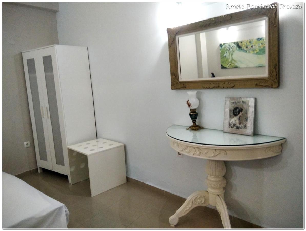 Amelie Apartment Preveza Exterior photo